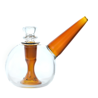 3.5" Mini Sphere Water Pipe