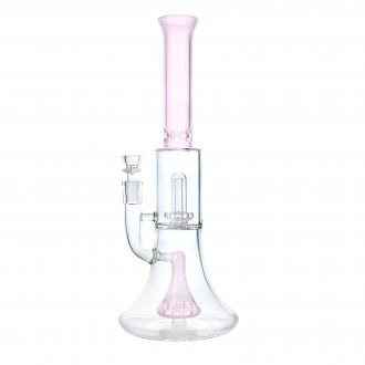 12.5" Matrix & Showerhead Perc Water Pipe
