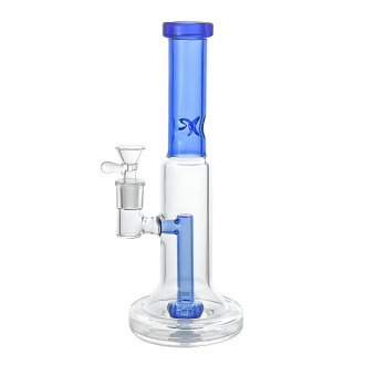 10.5" Showerhead Perc Water Pipe