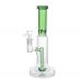 10.5" Showerhead Perc Water Pipe