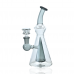 8.5 Inch Conical Showerhead Perc Beaker Glass Water Pipe