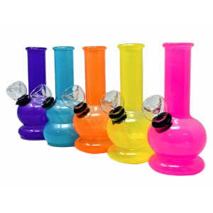 5'' GOR Water Pipe - [RJA60]