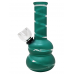 5" Spiral Art GOR Water Pipe - [RJA63]