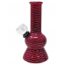 5   Asst Colored Net Design Water Pipe - [RJA65]