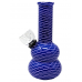 5   Asst Colored Net Design Water Pipe - [RJA65]