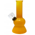 5" Frosted Color Body GOR Water Pipe - [RJA66]