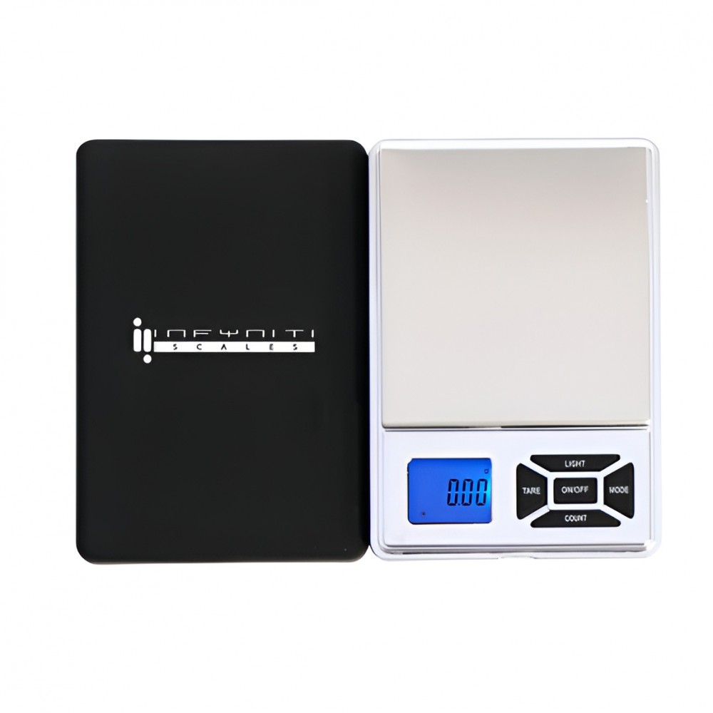 Infyniti Executive Digital Pocket Scale 50g x 0.01g