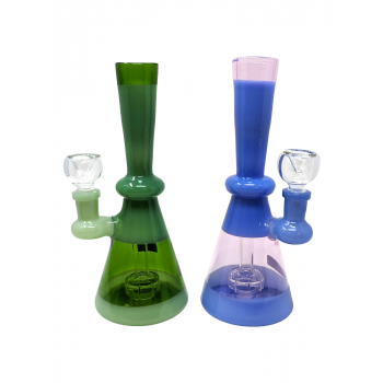 10" Water Pipe Mix Colours [SDK615]