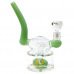 Loud Cloud - 8" TeaVotex Matrix Perc Water Pipe [SE-139]