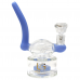 Loud Cloud - 8" TeaVotex Matrix Perc Water Pipe [SE-139]