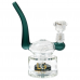 Loud Cloud - 8" TeaVotex Matrix Perc Water Pipe [SE-139]