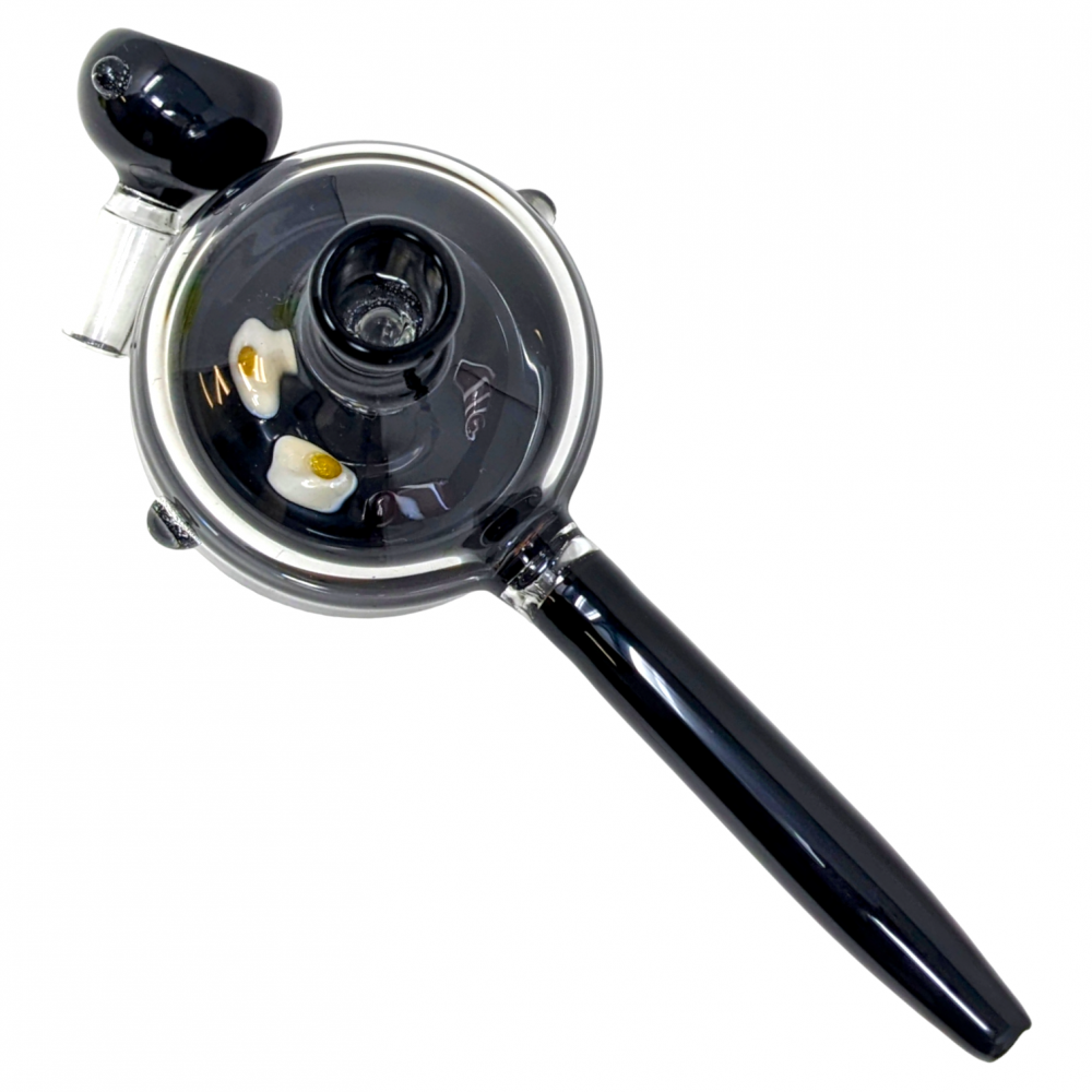 Egg & Bacon Rig Water Pipe Skygate Wholesale