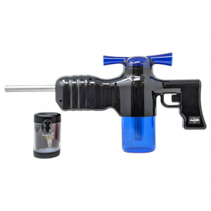 Smoke Gun - Smoke Thrower [SGUN]