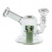 Loud Cloud - 5" Mini-Petite Water Pipe [SI-145]