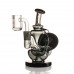 OPG - Mini Rig Series - 5" DiamantaGlass W/ Banger Recycler Mini Rig [SK-R06]