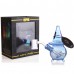 On Point Glass 5" Space Glass Cone Dome Dab Rig On Point Glass 5" Space Glass Cone Dome Dab Rig