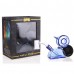 On Point Glass 3.5" Donut Chamber Dab Rig On Point Glass 3.5" Donut Chamber Dab Rig