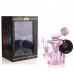 On Point Glass 5 Inch Mini Recycler Dab Rig On Point Glass 5 Inch Mini Recycler Dab Rig