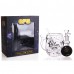 On Point Glass 7 Inch Mug-Shaped Glass Water Pipe On Point Glass 7 Inch Mug-Shaped Glass Water Pipe