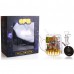On Point Glass 7 Inch Mug-Shaped Glass Water Pipe On Point Glass 7 Inch Mug-Shaped Glass Water Pipe