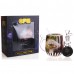 On Point Glass 7 Inch Mug-Shaped Glass Water Pipe On Point Glass 7 Inch Mug-Shaped Glass Water Pipe