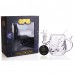On Point Glass 7 Inch Mug-Shaped Glass Water Pipe On Point Glass 7 Inch Mug-Shaped Glass Water Pipe