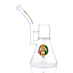 Antidote Glass Puffco Proxy 12" Drip Beaker Rig