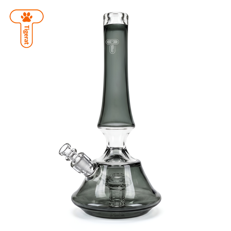 Tigerat 12.5" Smoke Empress Percolator Water Pipe