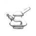 GRAV® Clear Wobble Bubbler - [WBL.0]