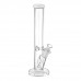 14 Inch 7mm Thick Straight Tube Glass Water Pipe WSG1800-14