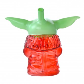 4" Space Companion Dab Rig - [WP5284]