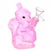 Cute 5" Squirrel Water Pipe with Bushy Tail – Assorted Styles