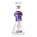 10" Bowl Mania Soccer Jersey Beaker Water Pipe