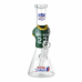 10" Bowl Mania Soccer Jersey Beaker Water Pipe