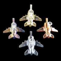 Sky High Aeroplane Water Pipe - Assorted