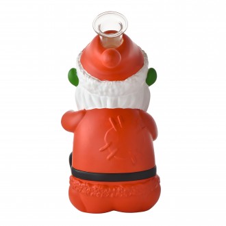 8.5" Zombie Old Man Water Pipe - [WPY465]