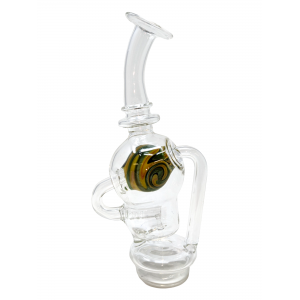 7.5" US Color Fab Egg Recycler Attachment W/ Ball Perk [WSG820]