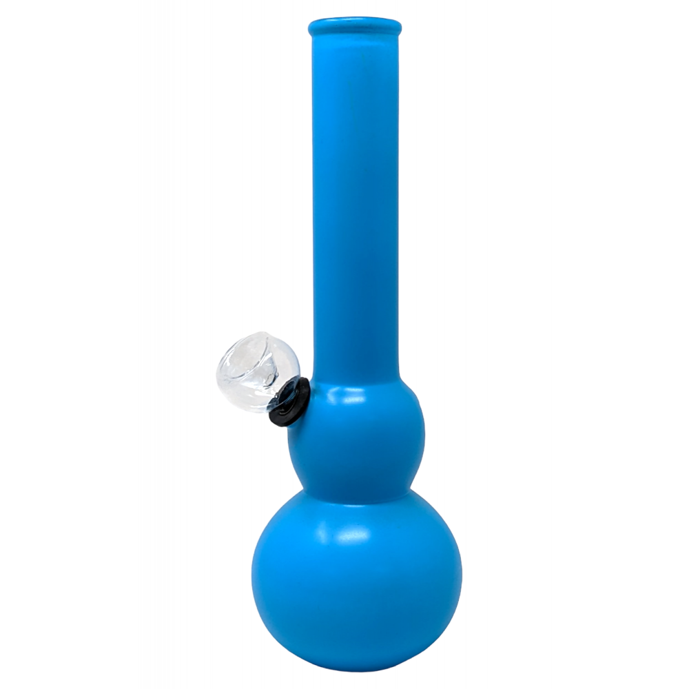 8" Frosted Color GOR Water Pipe Skygate Wholesale