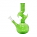8 inch Elite Series Zong glass water pipe assorted colors