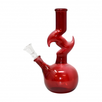 8" Elite Series Zong Water Pipe – Assorted Colors