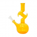 8 inch Elite Series Zong glass water pipe assorted colors