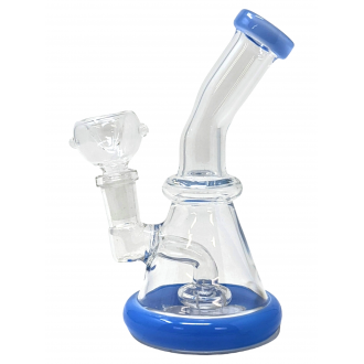 6" Shower Head Water Pipe - [ZD199]