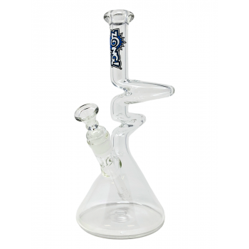 11" ZONG! ZONG MICRO 25MM CLEAR BEAKER - [ZMICRO-BK]