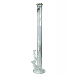 24" ZONG! FAT CLEAR + KINKY DOWNSTEM - [ZNAT50]