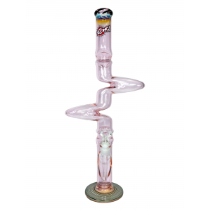 20" ZONG! ZONG SKINNY WORKED COLOR ON FULL COLOR - 4 KINK STRAIGHT - [ZSC200FC-ST]