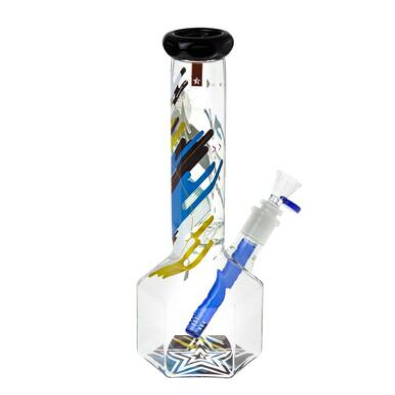Famous X-Drip Dab Rig Water Pipes