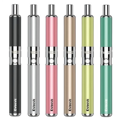 Yocan - Evolve D - Dry Herb Vape Pen Kit [EVODK]
