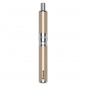Yocan - Evolve D - Dry Herb Vape Pen Kit [EVODK]