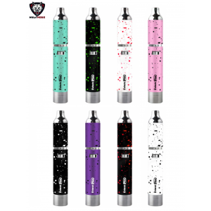 Wulf Mods - Evolve Plus Concentrate Vaporizer [WF-EVOPLS]