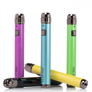 Yocan - LUX Max 900mAh Carto Battery - 12ct Display [YCVAP0028]